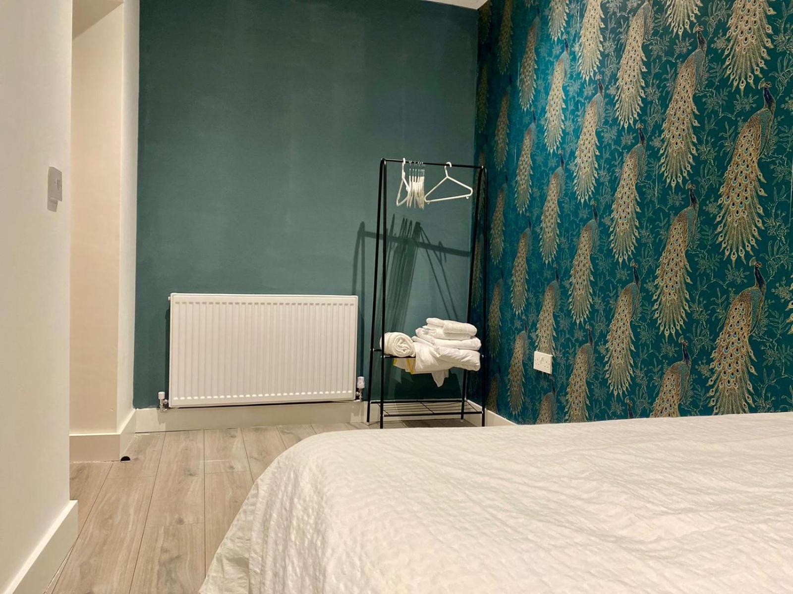 Apartment 6 Manchester Bagian luar foto
